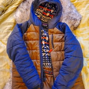 patagonia hi loft 5t